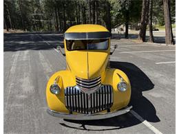1946 Chevrolet Suburban (CC-2088176) for sale in Grass Valley, California