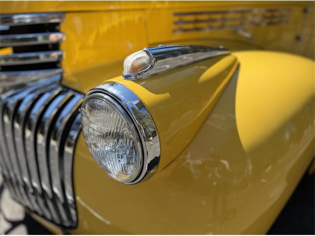 1946 Chevrolet Suburban (CC-2088176) for sale in Grass Valley, California