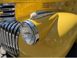 1946 Chevrolet Suburban (CC-2088176) for sale in Grass Valley, California