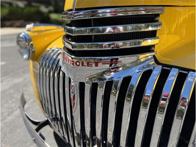 1946 Chevrolet Suburban (CC-2088176) for sale in Grass Valley, California