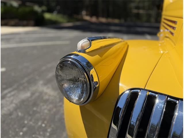 1946 Chevrolet Suburban (CC-2088176) for sale in Grass Valley, California