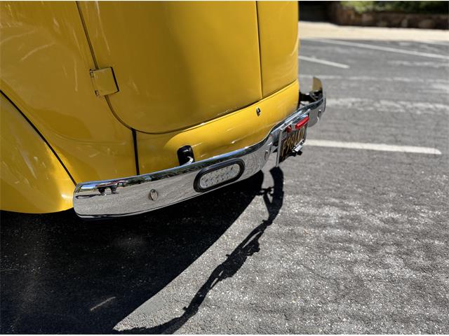 1946 Chevrolet Suburban (CC-2088176) for sale in Grass Valley, California