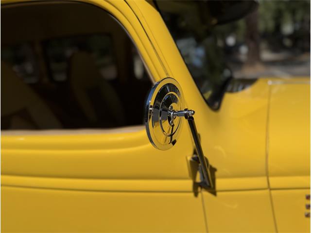 1946 Chevrolet Suburban (CC-2088176) for sale in Grass Valley, California