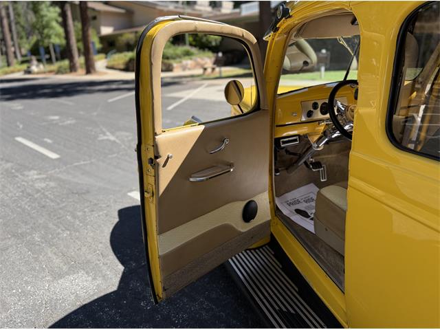 1946 Chevrolet Suburban (CC-2088176) for sale in Grass Valley, California