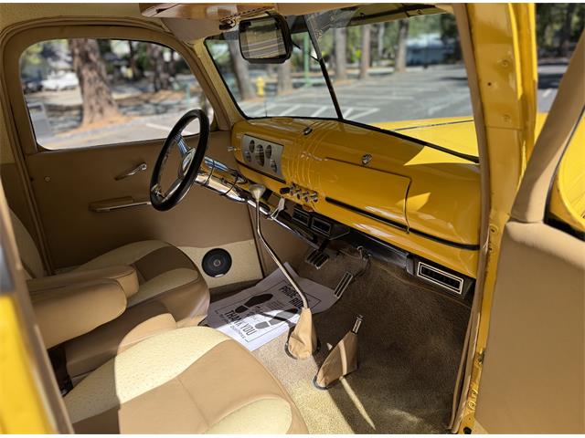 1946 Chevrolet Suburban (CC-2088176) for sale in Grass Valley, California