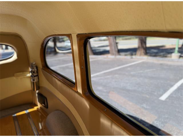 1946 Chevrolet Suburban (CC-2088176) for sale in Grass Valley, California