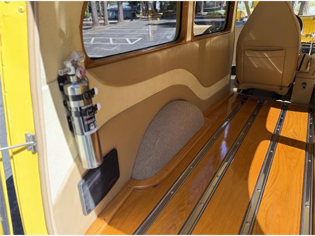 1946 Chevrolet Suburban (CC-2088176) for sale in Grass Valley, California