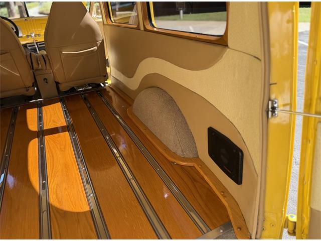 1946 Chevrolet Suburban (CC-2088176) for sale in Grass Valley, California