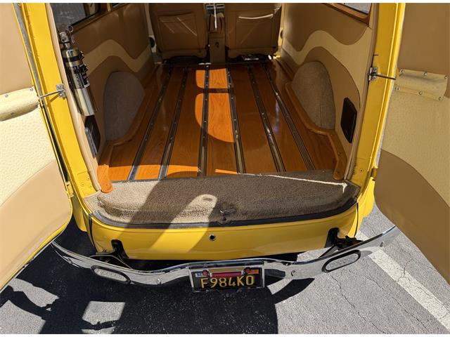 1946 Chevrolet Suburban (CC-2088176) for sale in Grass Valley, California