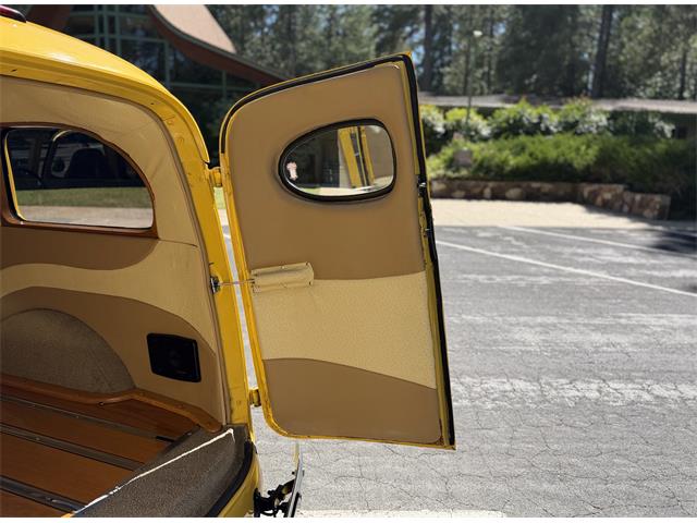 1946 Chevrolet Suburban (CC-2088176) for sale in Grass Valley, California