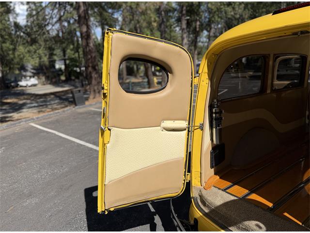 1946 Chevrolet Suburban (CC-2088176) for sale in Grass Valley, California