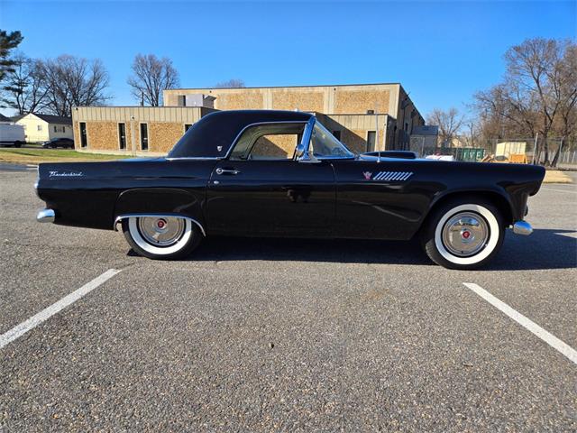 1955 Ford Thunderbird (CC-2088177) for sale in Mill Hall, Pennsylvania