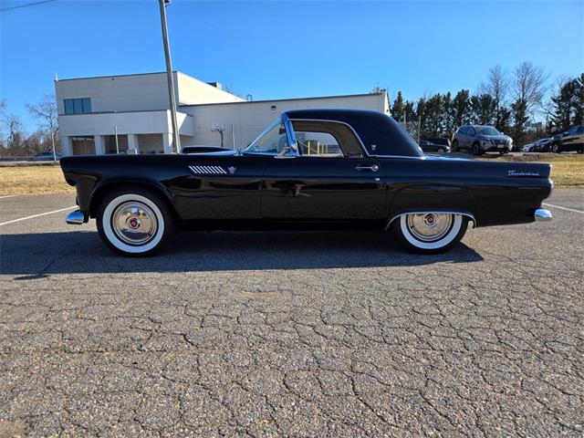 1955 Ford Thunderbird (CC-2088177) for sale in Mill Hall, Pennsylvania