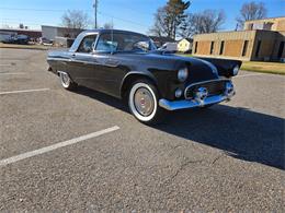 1955 Ford Thunderbird (CC-2088177) for sale in Mill Hall, Pennsylvania