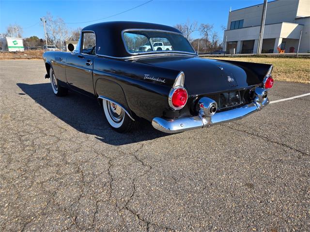 1955 Ford Thunderbird (CC-2088177) for sale in Mill Hall, Pennsylvania