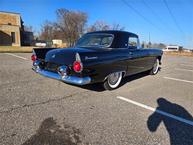 1955 Ford Thunderbird (CC-2088177) for sale in Mill Hall, Pennsylvania