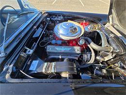 1955 Ford Thunderbird (CC-2088177) for sale in Mill Hall, Pennsylvania