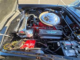 1955 Ford Thunderbird (CC-2088177) for sale in Mill Hall, Pennsylvania