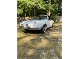 1968 Fiat Sport 850 (CC-2088178) for sale in Farmingville, New York