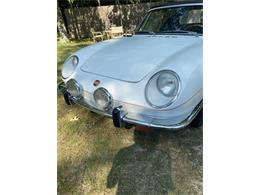 1968 Fiat Sport 850 (CC-2088178) for sale in Farmingville, New York