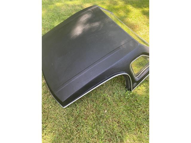 1968 Fiat Sport 850 (CC-2088178) for sale in Farmingville, New York