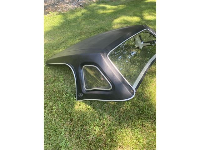1968 Fiat Sport 850 (CC-2088178) for sale in Farmingville, New York