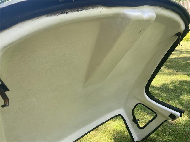 1968 Fiat Sport 850 (CC-2088178) for sale in Farmingville, New York