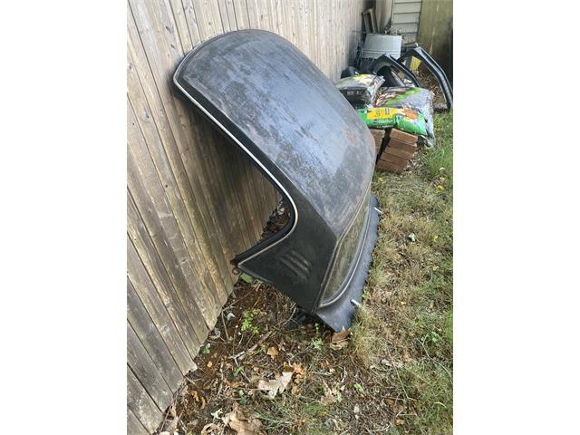 1968 Fiat Sport 850 (CC-2088178) for sale in Farmingville, New York