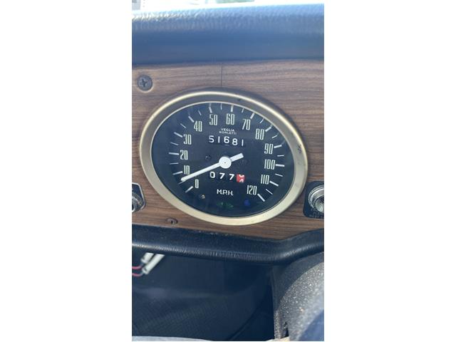 1968 Fiat Sport 850 (CC-2088178) for sale in Farmingville, New York