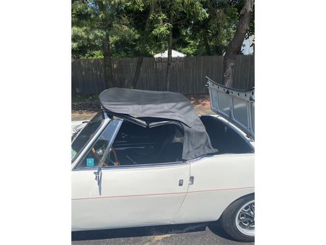 1968 Fiat Sport 850 (CC-2088178) for sale in Farmingville, New York