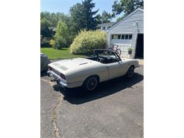 1968 Fiat Sport 850 (CC-2088178) for sale in Farmingville, New York