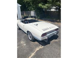 1968 Fiat Sport 850 (CC-2088178) for sale in Farmingville, New York