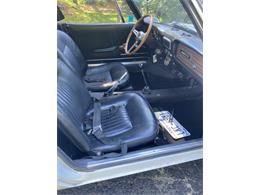 1968 Fiat Sport 850 (CC-2088178) for sale in Farmingville, New York