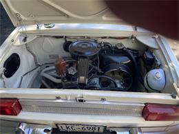 1968 Fiat Sport 850 (CC-2088178) for sale in Farmingville, New York