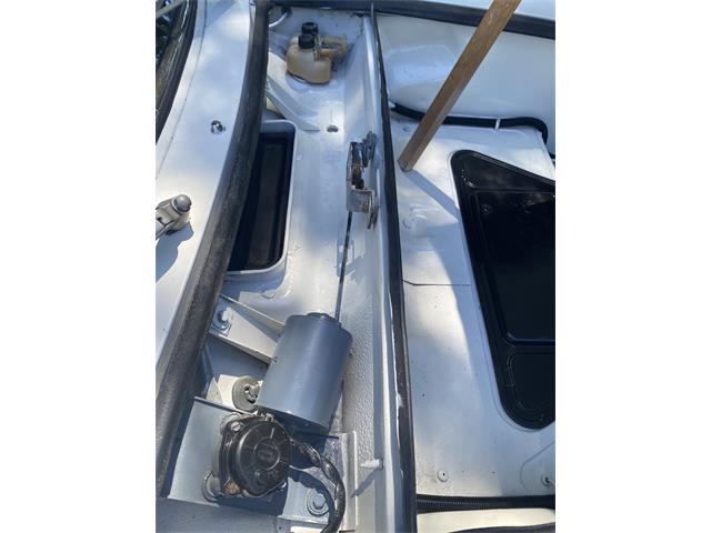 1968 Fiat Sport 850 (CC-2088178) for sale in Farmingville, New York