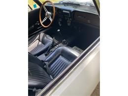 1968 Fiat Sport 850 (CC-2088178) for sale in Farmingville, New York