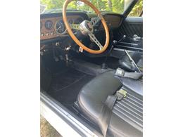 1968 Fiat Sport 850 (CC-2088178) for sale in Farmingville, New York