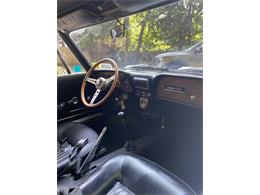 1968 Fiat Sport 850 (CC-2088178) for sale in Farmingville, New York