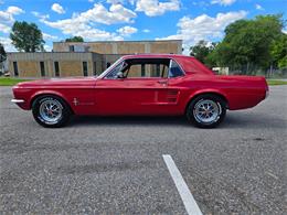 1967 Ford Mustang (CC-2088181) for sale in Mill Hall, Pennsylvania