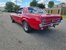 1967 Ford Mustang (CC-2088181) for sale in Mill Hall, Pennsylvania