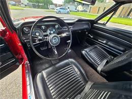 1967 Ford Mustang (CC-2088181) for sale in Mill Hall, Pennsylvania