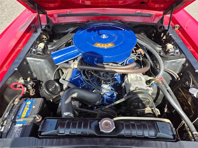 1967 Ford Mustang (CC-2088181) for sale in Mill Hall, Pennsylvania