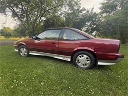1990 Chevrolet Cavalier (CC-2088182) for sale in Princeton, Minnesota