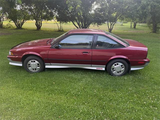 1990 Chevrolet Cavalier (CC-2088182) for sale in Princeton, Minnesota