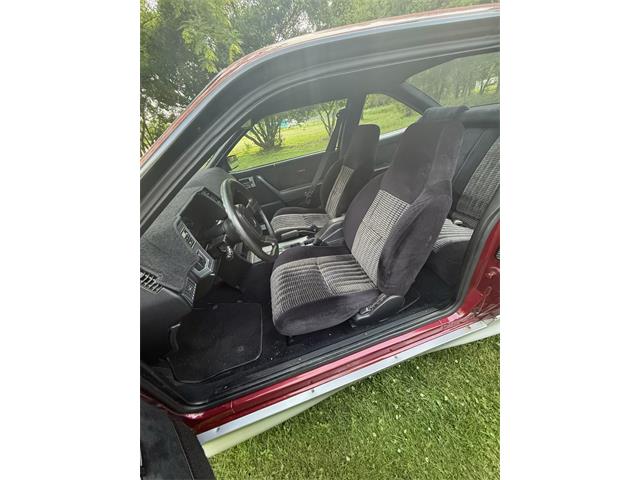 1990 Chevrolet Cavalier (CC-2088182) for sale in Princeton, Minnesota