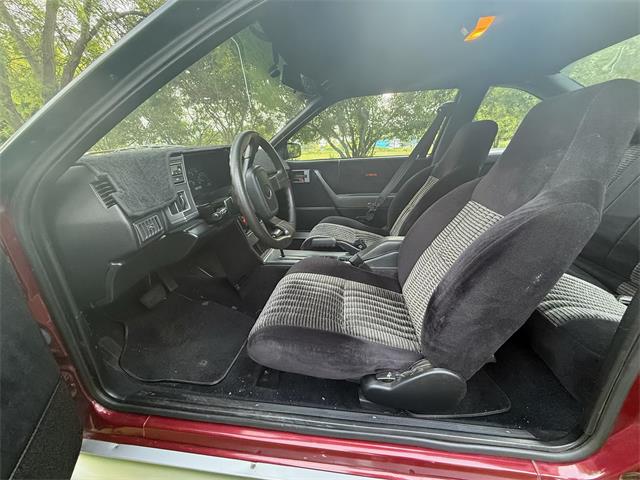1990 Chevrolet Cavalier (CC-2088182) for sale in Princeton, Minnesota