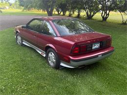 1990 Chevrolet Cavalier (CC-2088182) for sale in Princeton, Minnesota
