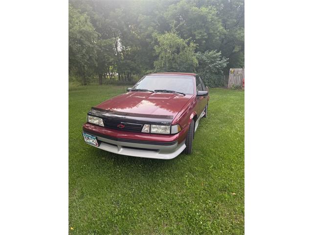 1990 Chevrolet Cavalier (CC-2088182) for sale in Princeton, Minnesota