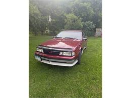 1990 Chevrolet Cavalier (CC-2088182) for sale in Princeton, Minnesota