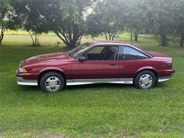 1990 Chevrolet Cavalier (CC-2088182) for sale in Princeton, Minnesota